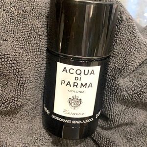 Di Parma Colonia Essenza Men’s deodorant